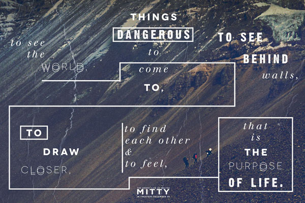 Mision de la revista LIFE