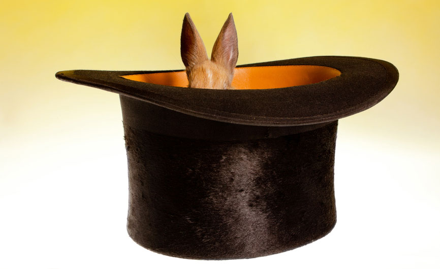 Trucos para el buen contenido