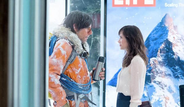 Walter Mitty pasión