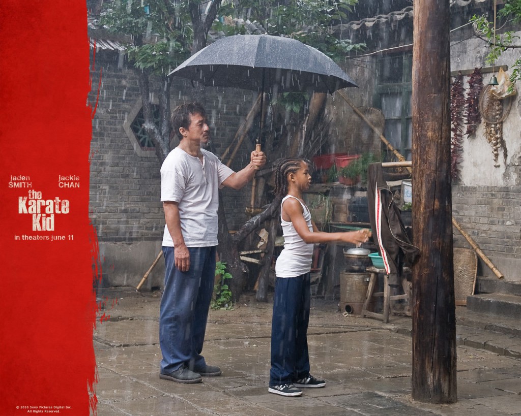 Karate Kid