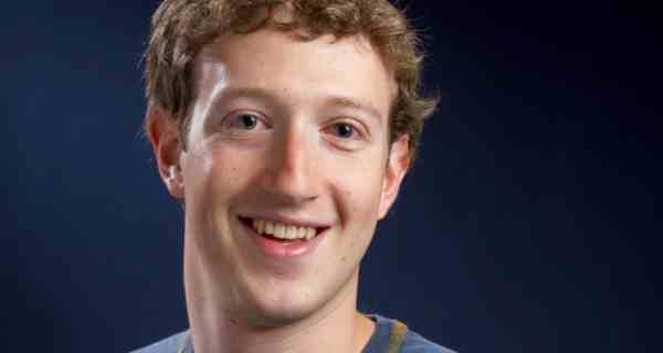 Zuckerberg, 10 aniversario de Facebook