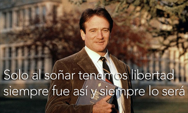 Frase de creatividad