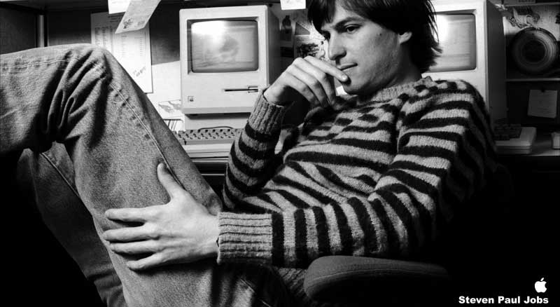 Steve Jobs