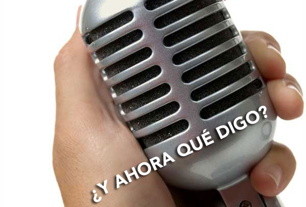 Contenido en social media