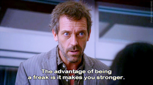 Dr House