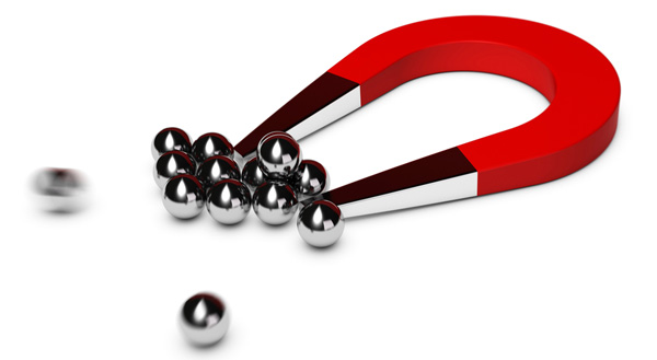 Como atraer clientes en internet