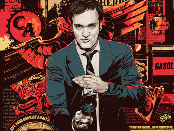 Tarantino