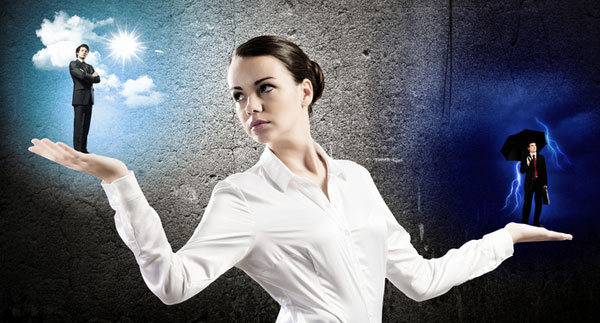 La importancia de la percepción en la reputación corporativa