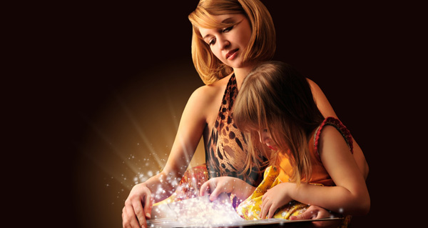 Qué son los Storytellers