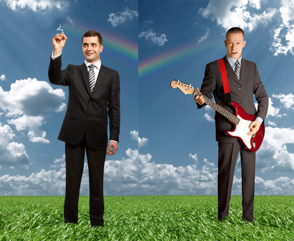 Contenido relevante vs contenido popular