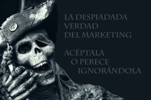 La verdad sobre el marketing