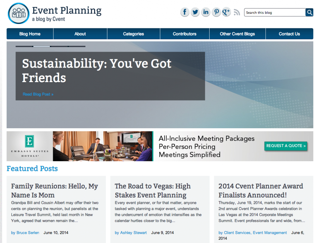 Beneficios del marketing de contenidos