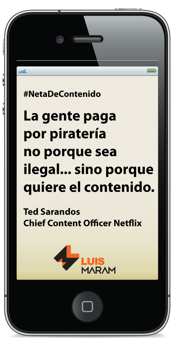 Estrategias de contenido