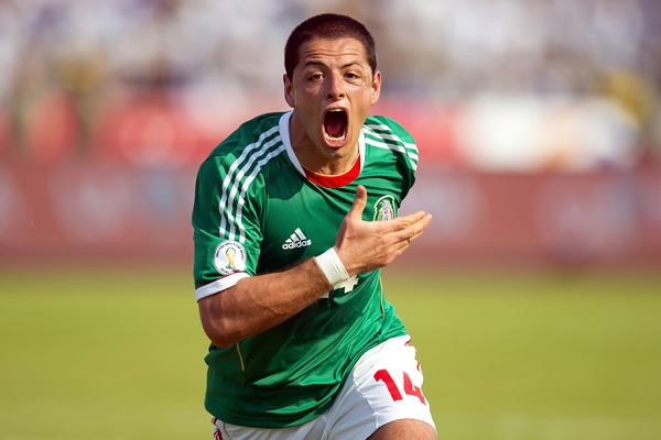 Chicharito
