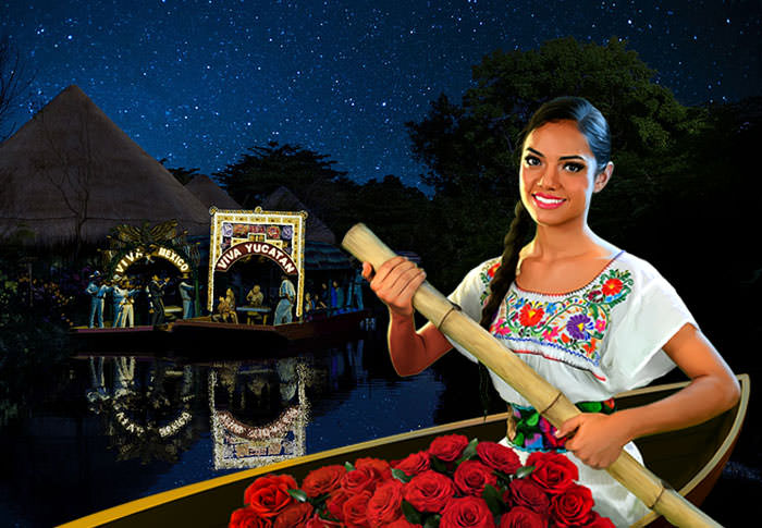 Xoximilco Sustentable