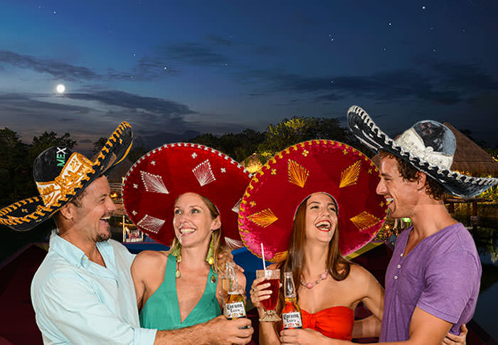 Xoximilco Sustentable