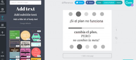 Crear imágenes sin Photoshop