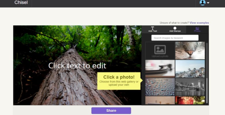 Crear imágenes sin Photoshop