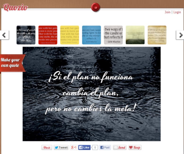 Crear imágenes sin Photoshop