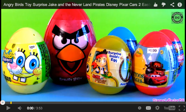 Marketing de contenidos en video