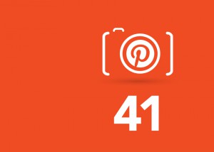 Estadísticas de Pinterest