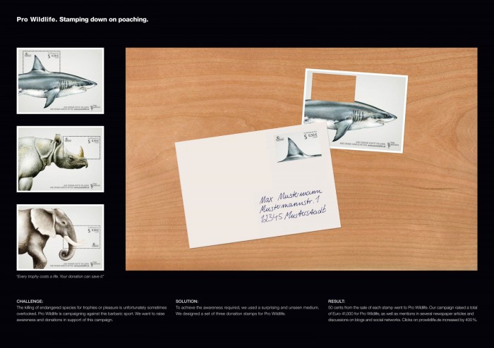 BTL y marketing con causa