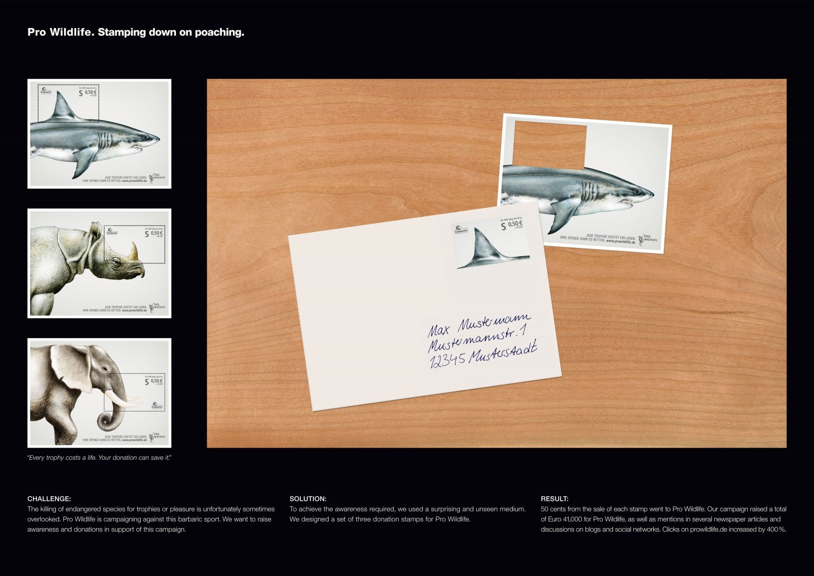 BTL y marketing con causa