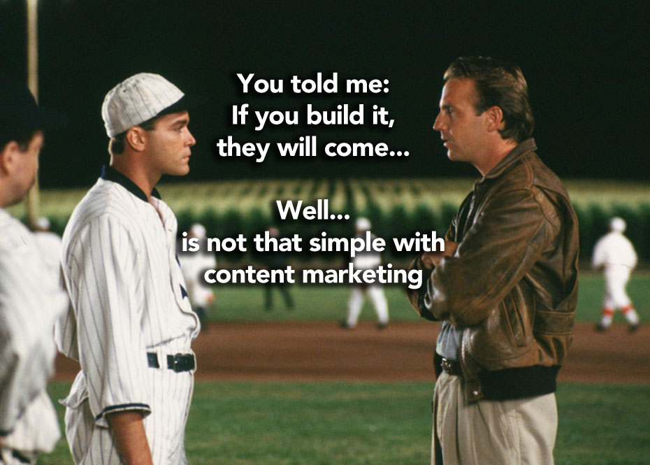 Marketing de contenidos