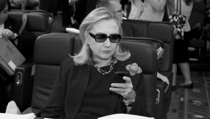 Ask Hillary, el evento en Twitter