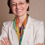 Sophie Vandebroek, presidente de Xerox