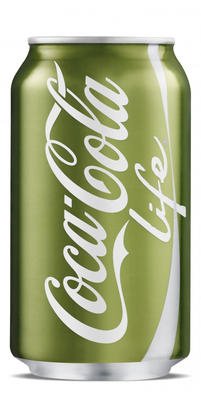 CocaCola Life, una nueva oportunidad de hacer click con los