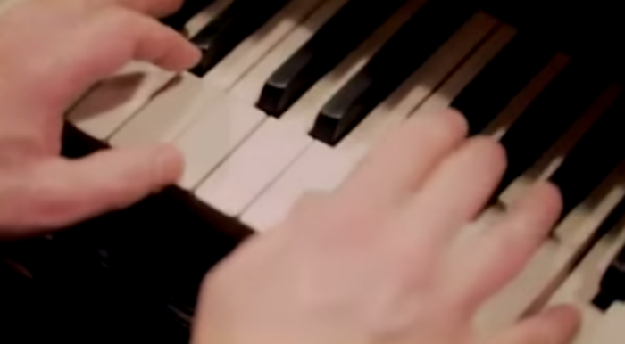 Piano Engagement para ONG