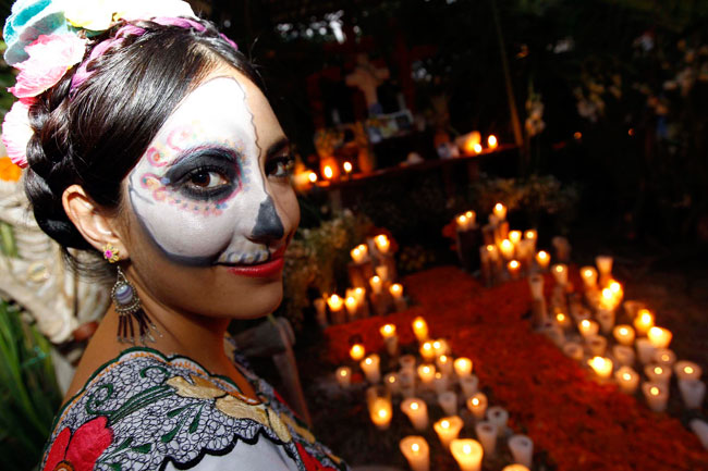Festival Vida y Muerte