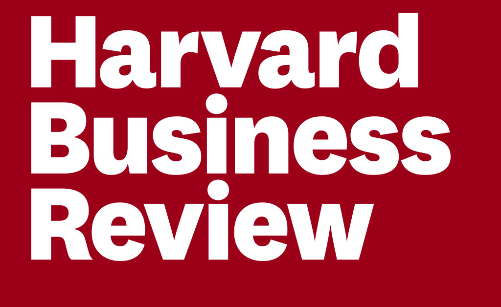 Contenido de Harvard Business Review