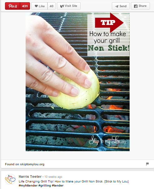 Make_your_grill_non_stick