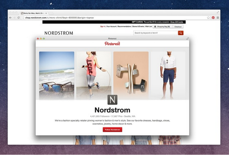 Nordstrom