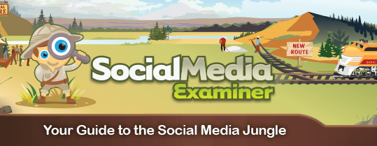 Social Media Examiner