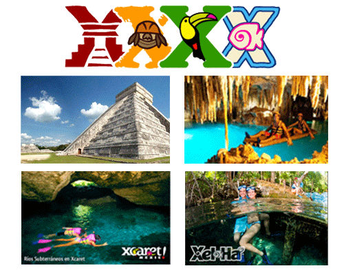 Xcaret