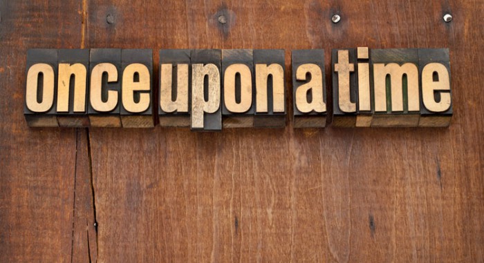 Cómo hacer storytelling