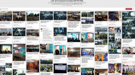 Life-at-Constant-Contact