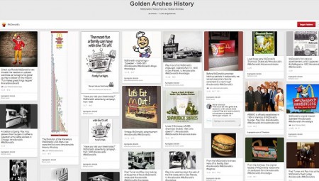 McDonalds-History