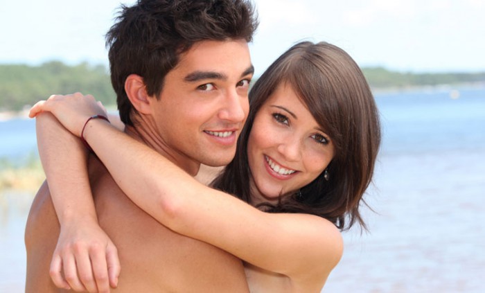 Mejores lugares para luna de miel