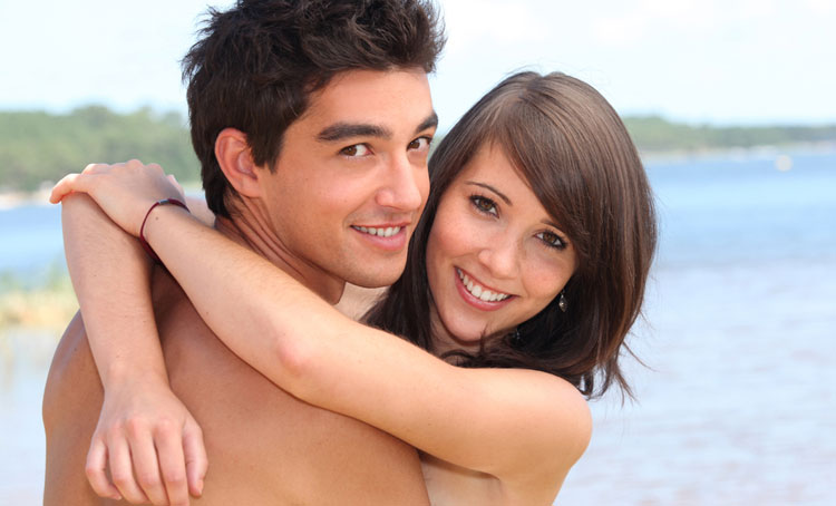 Mejores lugares para luna de miel