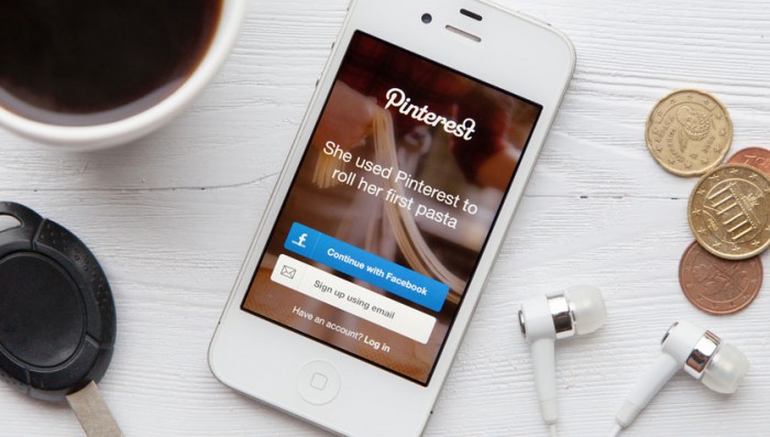 Cómo hacer Pinterest Marketing