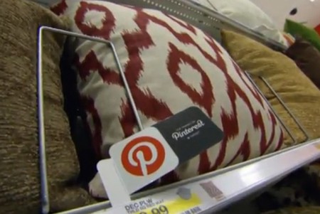Target Pillow