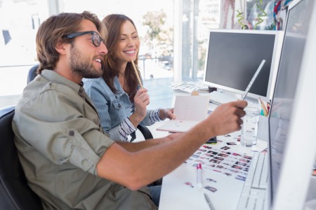 Director de marketing de contenidos