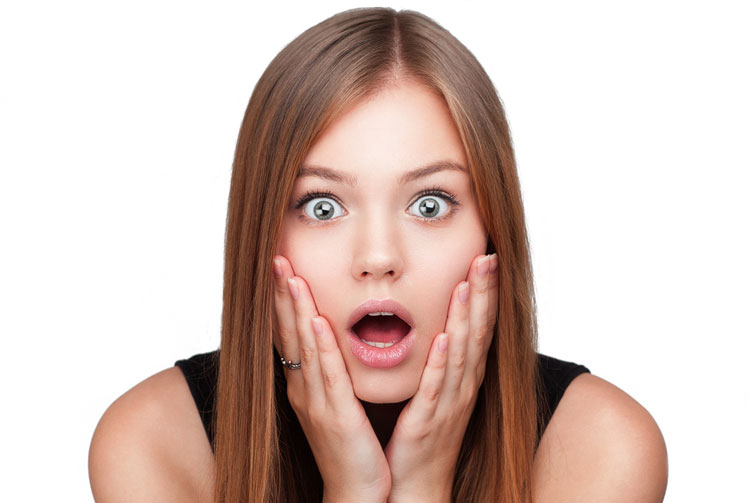 Sorprendida por las estadísticas del e-mail marketing