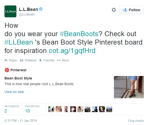 l_bean