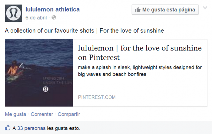 lululemon