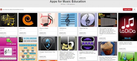 Apps-for-Music-Education